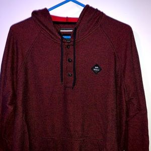RVCA Hoodie